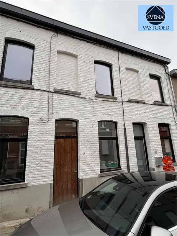 Huis te huur