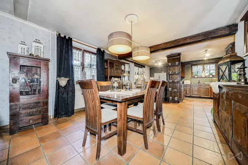 Huis met drie slaapkamers in Mielen-boven-aalst