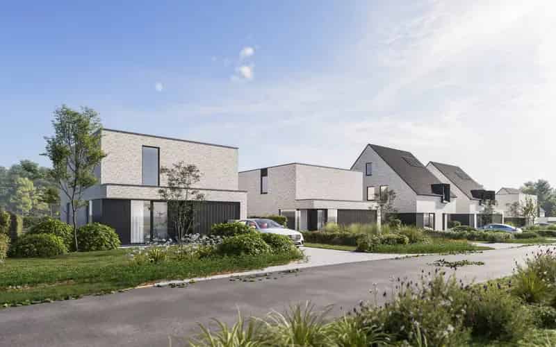 Huis te koop