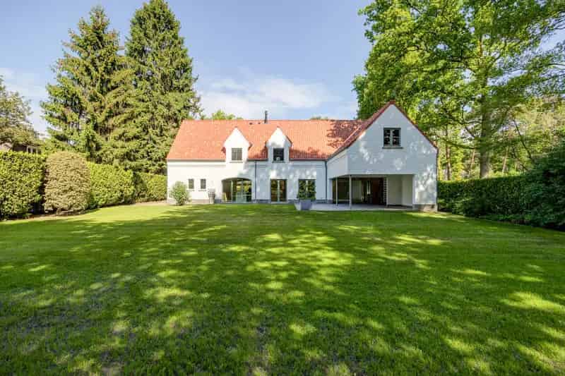 Huis te huur: Instapklare Villa 4 slaapkamers