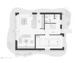 Villa Rebecq - PEB A+ - Energiezuinig - 720m²
