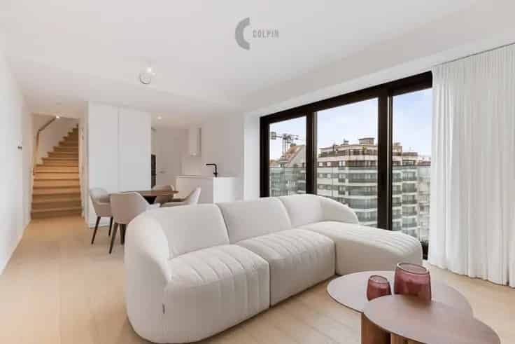 Appartement Te Koop