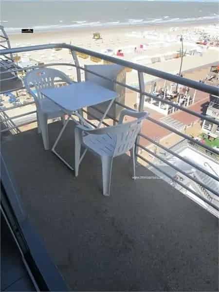 Appartement te koop Blankenberge