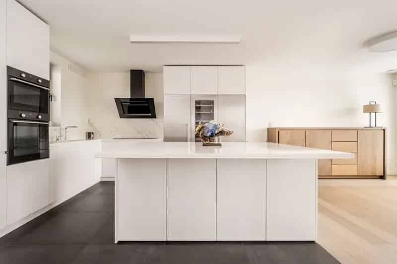 Appartement te koop