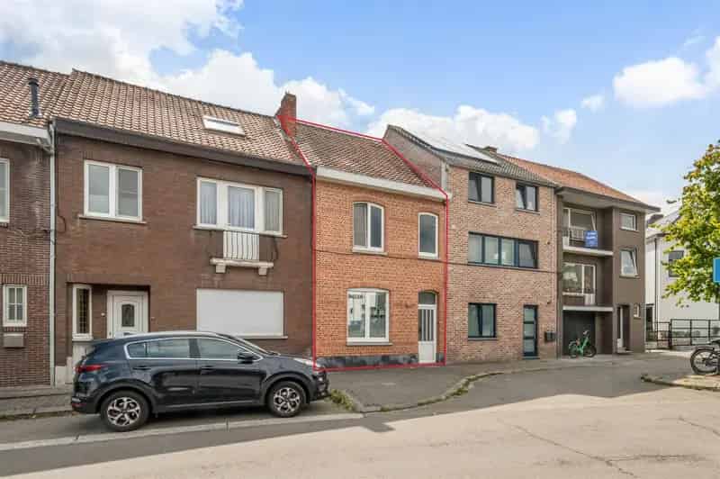 Charmante woning met 3 slaapkamers