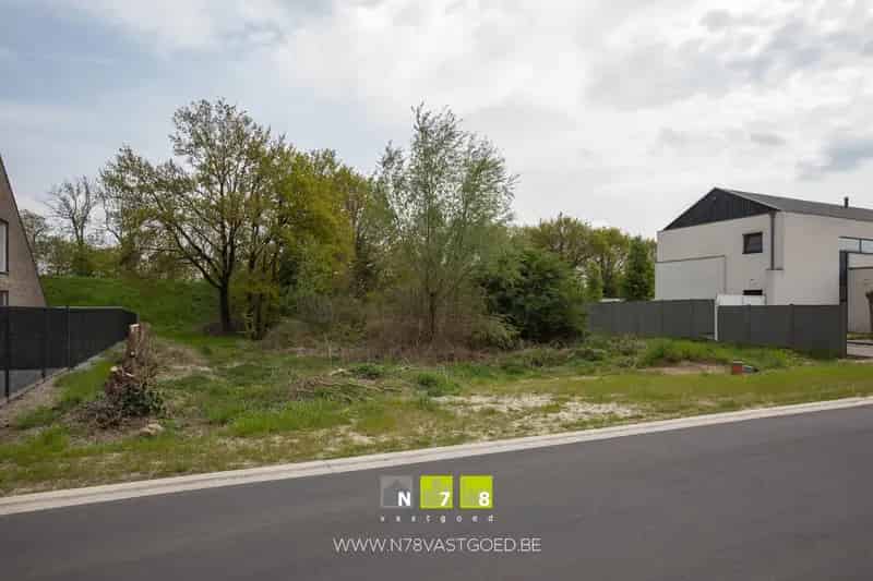 Bouwgrond (projecten) te koop in Maasmechelen – Groep N