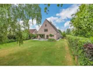 Villa te koop - Erembodegem RBT56019