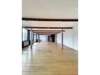 Kantoor te huur Antwerpen 125m² Loft