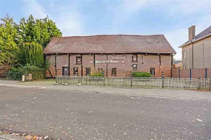 Huis Te Koop