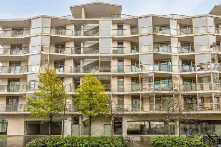 Appartement Te Koop