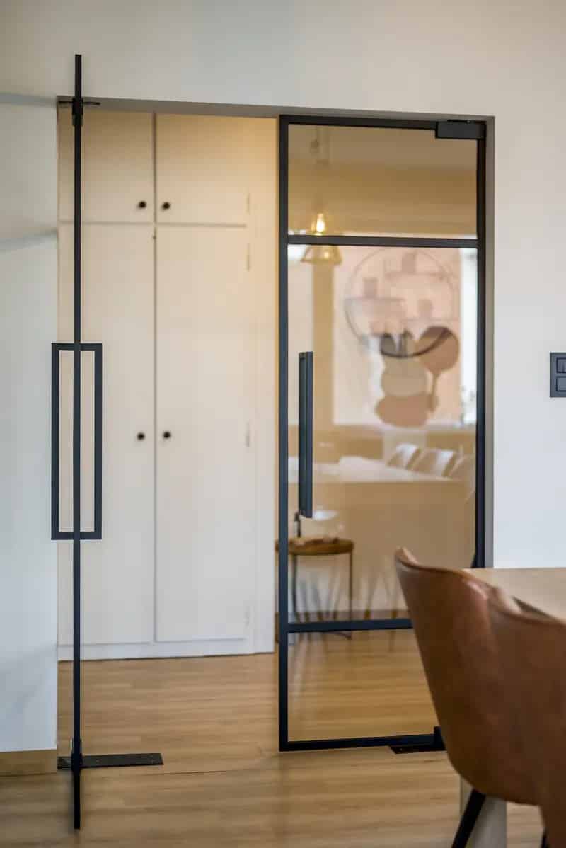 Appartement te huur