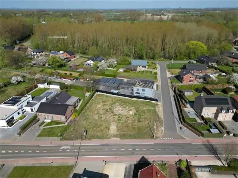 Nieuwbouw woning te koop in Hasselt