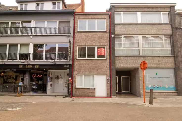 Huis Te Koop