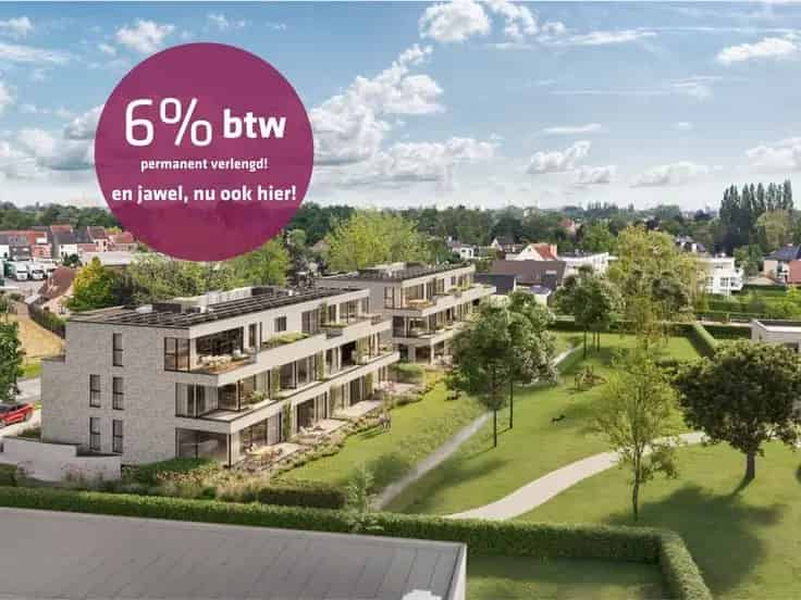 Appartement Te Koop
