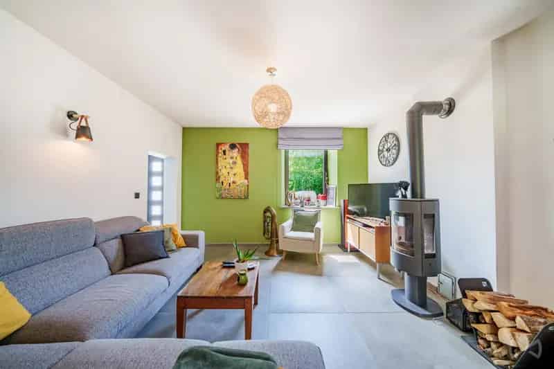 Gerenoveerde Huis te Thuillies 2 slaapkamers Tuin Garage