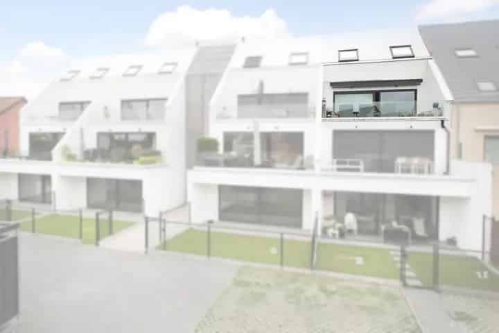 Appartement te koop in Bocholt