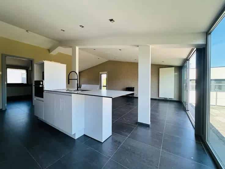 Moderne Huis Te Koop Nabij Station Rhode Saint Genese
