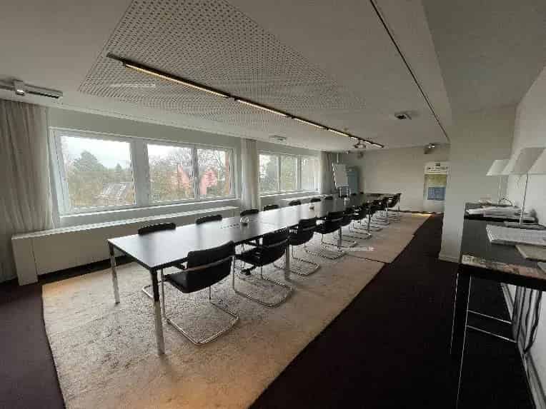 Kantoren te huur Uccle