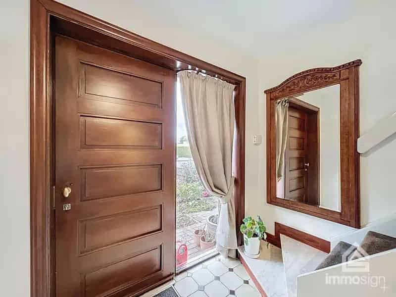 Gezellige halfopen woning nabij Bree centrum!
