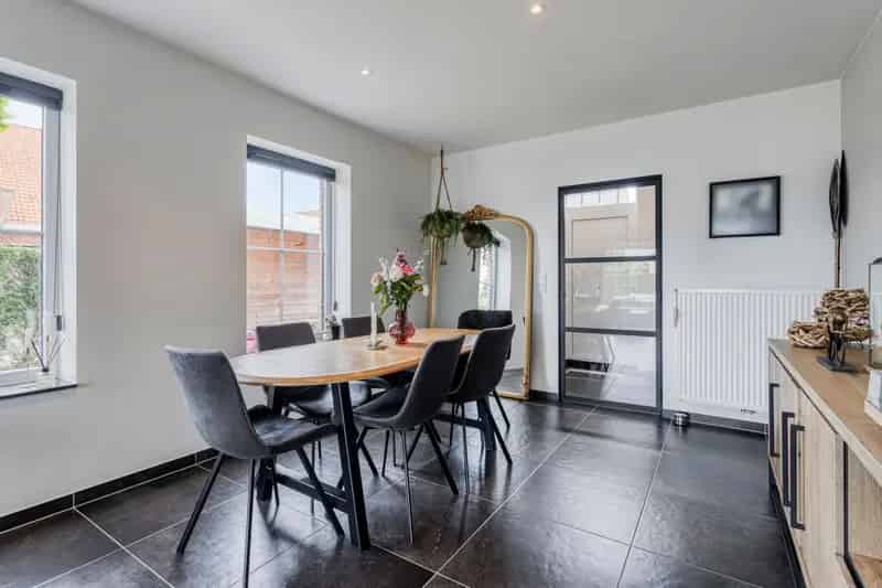Charmante woning in Pastoriestijl met zonnepanelen!