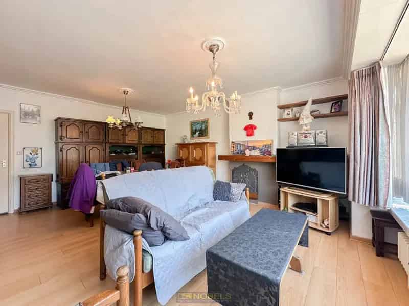 Appartement te koop