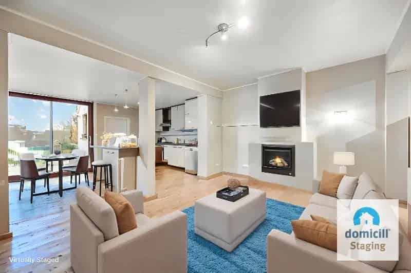 Roeselare : Centrum Rumbeke - Instapklare charmante 3slpk woning op 575 m²