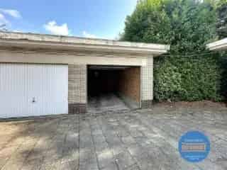 Garagebox te koop Oudergem - Beveiligd - Nabij Metro