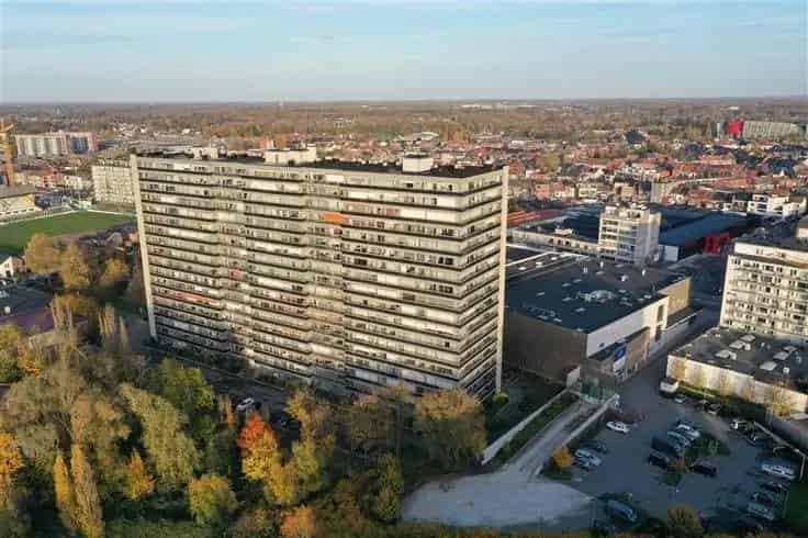 Appartement Te Koop