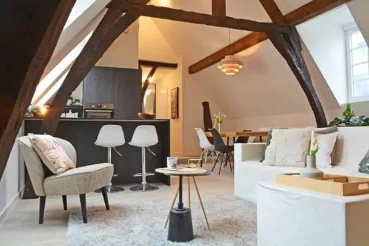 Appartement Te Koop