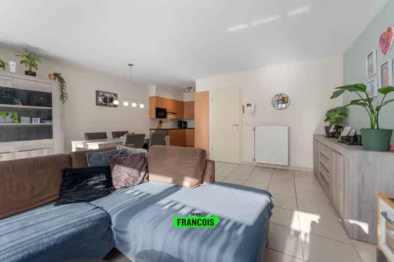 Instapklaar 2-slaapkamerappartement nabij centrum Blankenberge