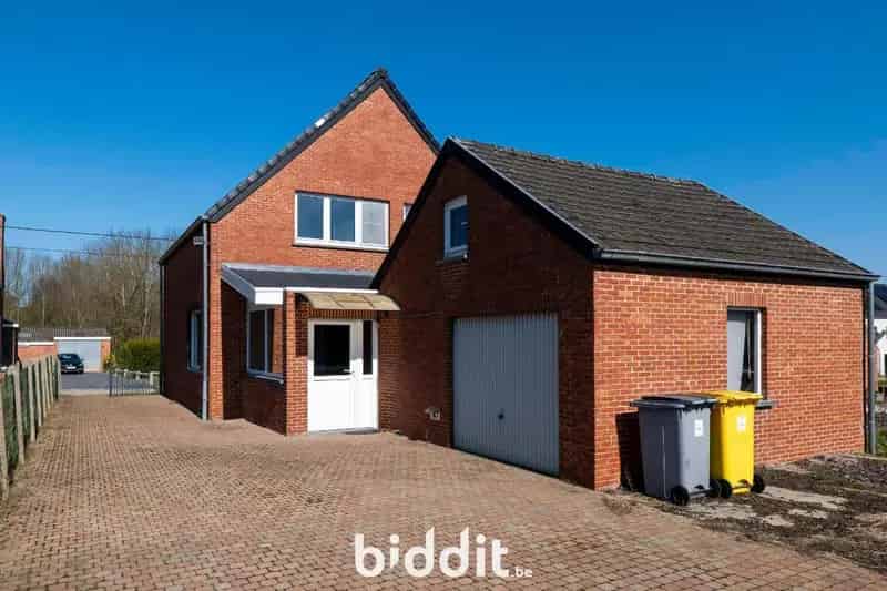 LANDELIJKE WONING