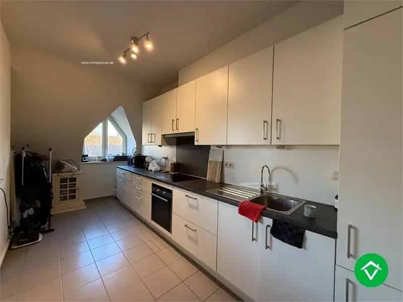 Penthouse te koop Roeselare