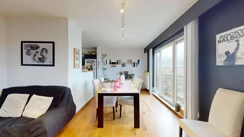 Appartement te huur