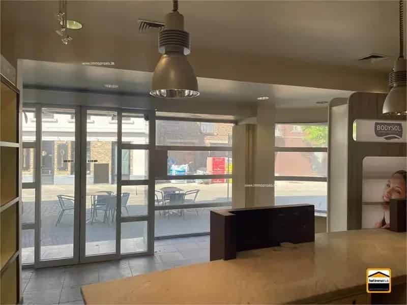 Appartement te koop Tongeren-Borgloon