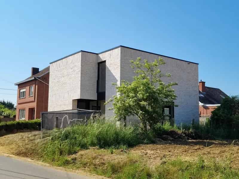 Huis te huur: Ruime nieuwbouwwoning 176m² met 3 slaapkamers
