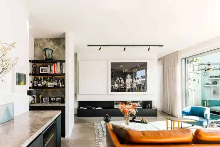 Penthouse Te Koop