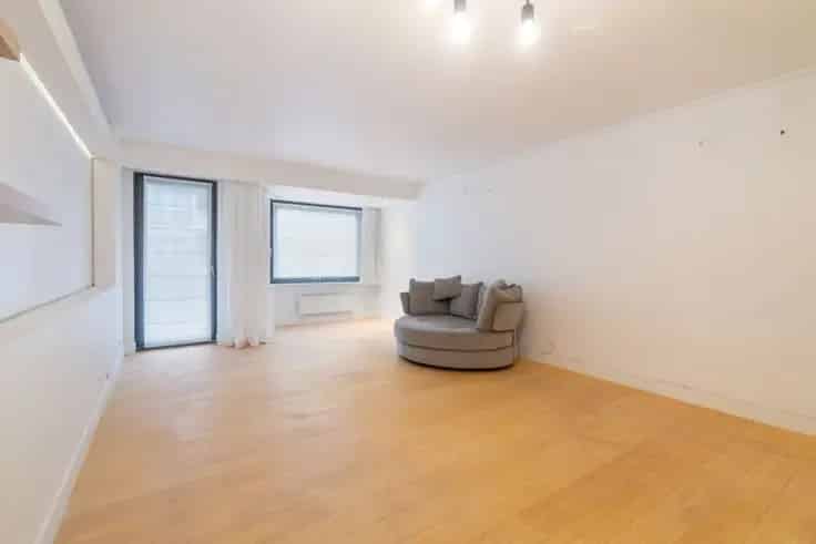 Appartement Te Koop Knokke Zeezicht