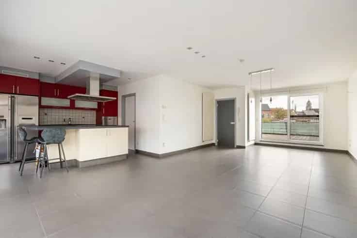Duplex Te Koop