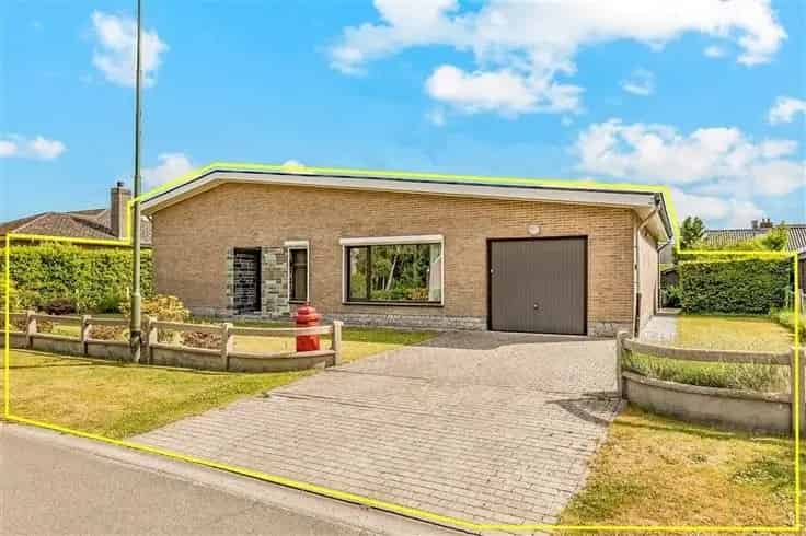 Bungalow Te Koop