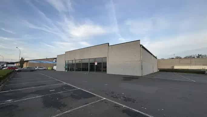 Handelspand te huur in Gentsesteenweg 106, Harelbeke - Dewaele