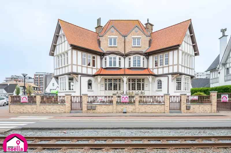 Huis te koop