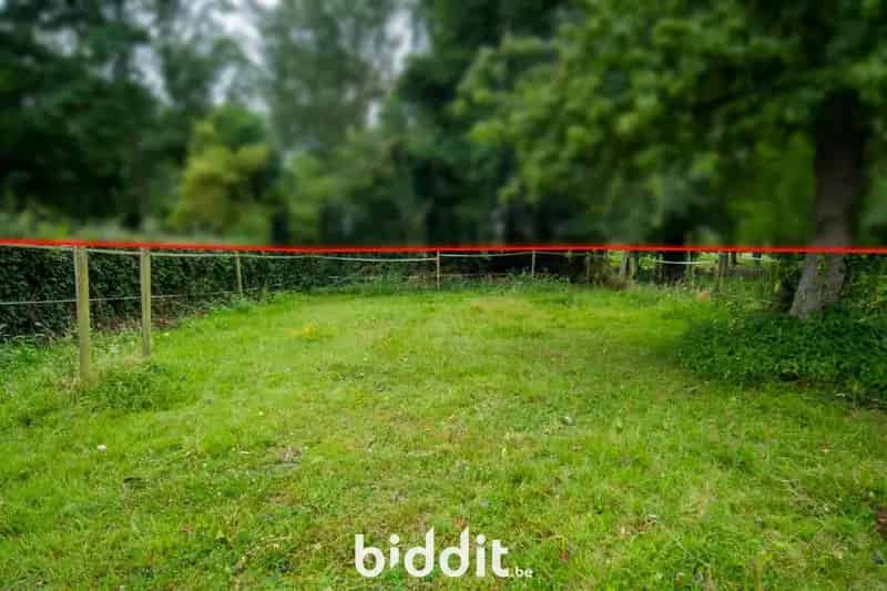 Bouwgrond open bebouwing