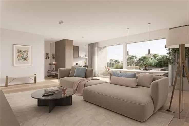 Appartement Te Koop Kontich Residentie Mariënhoof