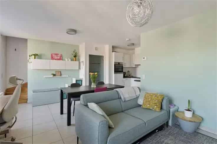 Duplex Te Koop