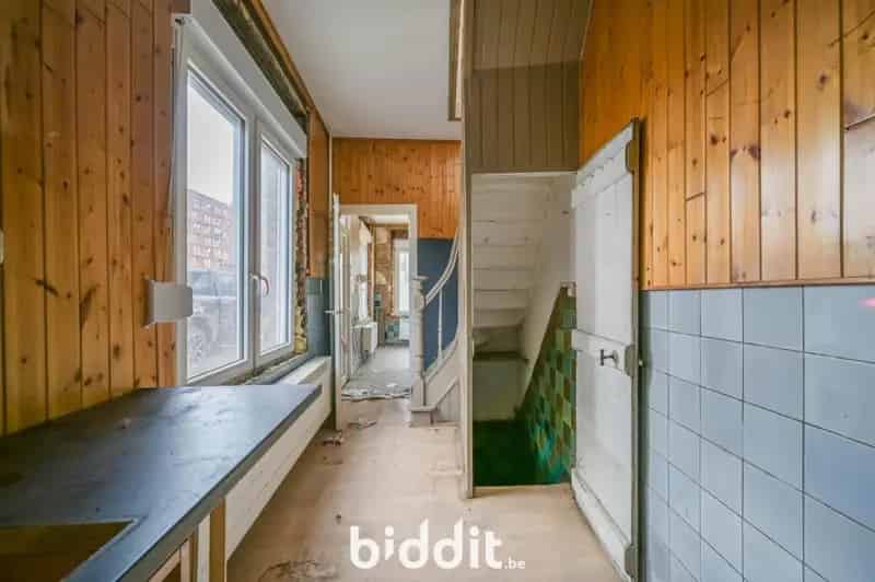 HUIS MET TOPLOCATIE IN LEUVEN!