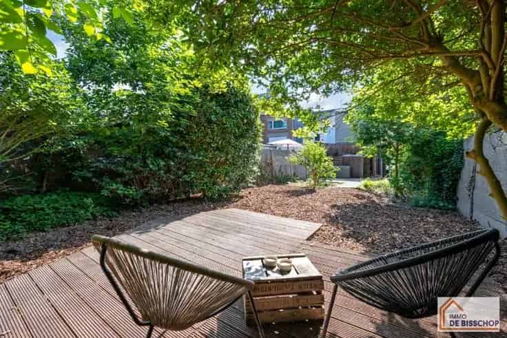 Huis Te Koop Geraardsbergen: Instapklare gezinswoning