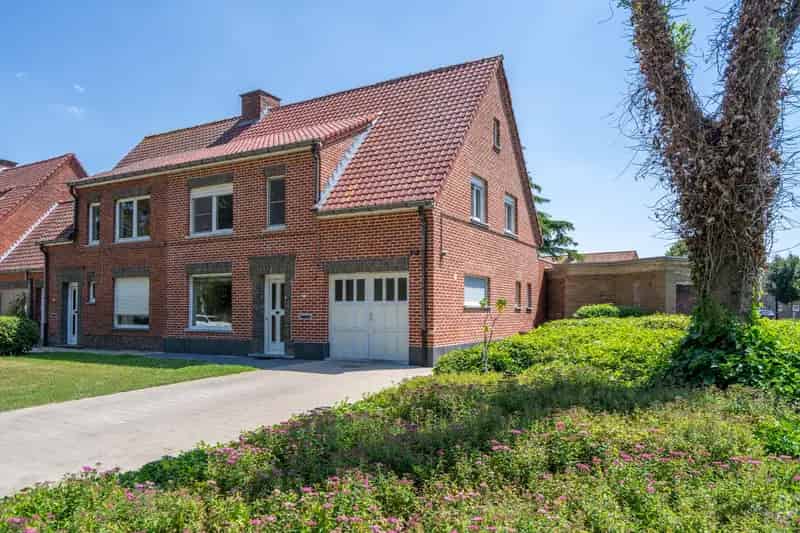 Huis te koop