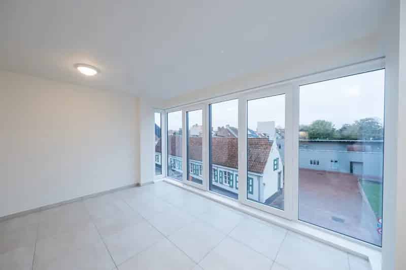 Appartement te koop Gistel Centrum 1 slaapkamer