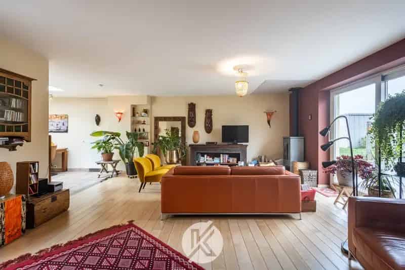 Huis te koop in Herzele