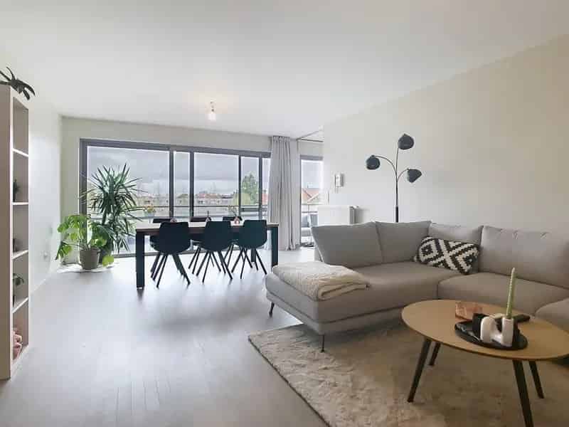 Appartement te koop